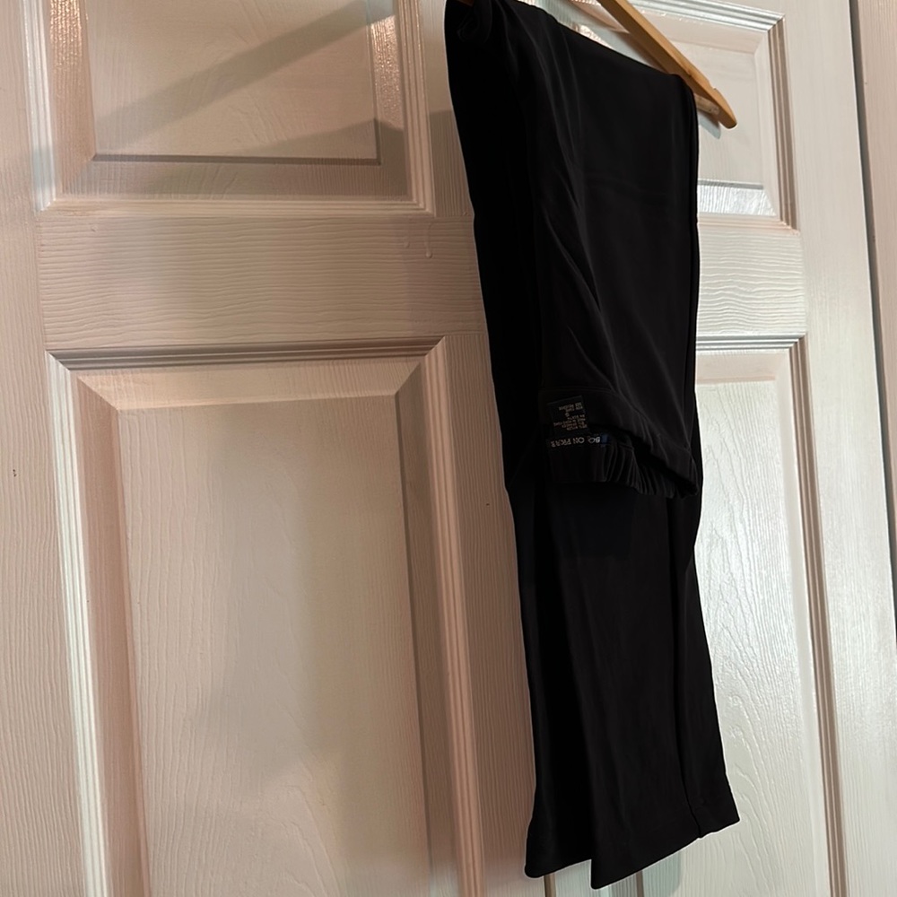 Boston Proper Travel Pant Black small